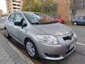Toyota Auris Auris 1.4D-4D Luna Plus Luna Plus Plateado - thumbnail 4