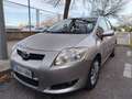 Toyota Auris Auris 1.4D-4D Luna Plus Luna Plus Plateado - thumbnail 1