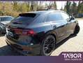 Audi SQ8 TFSI Facelift AssistenzP+ 22Z Pano B&O Leder Zwart - thumbnail 3