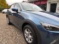 Mazda CX-3 Exclusive-Line, LED ,Navi, 1-Hand Bleu - thumbnail 2
