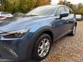 Mazda CX-3 Exclusive-Line, LED ,Navi, 1-Hand Bleu - thumbnail 3