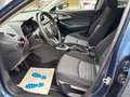 Mazda CX-3 Exclusive-Line, LED ,Navi, 1-Hand Bleu - thumbnail 11