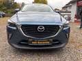Mazda CX-3 Exclusive-Line, LED ,Navi, 1-Hand Bleu - thumbnail 1