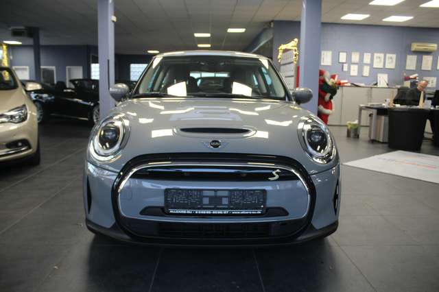 MINI Cooper SE Essential Trim