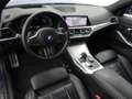 BMW 330 3-serie 330e M Performance Aut- Schuifdak, 360 Cam Blauw - thumbnail 2