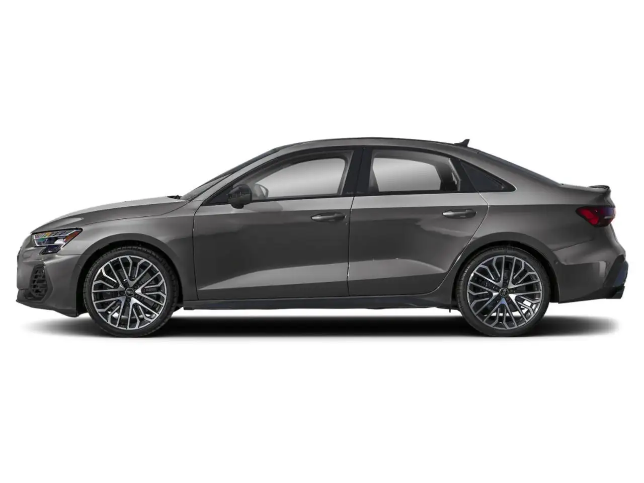 Audi S3 снимка Audi S3