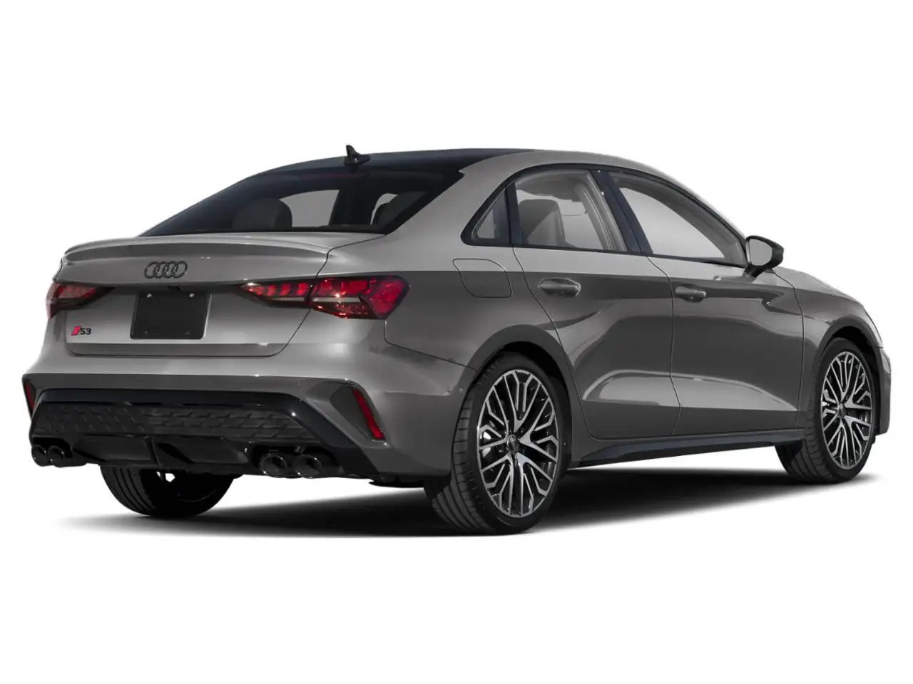 Audi S3 снимка Audi S3