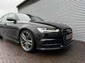Audi A6 Avant 1.8 TFSI ultra S line 3x Edition panoramadak Zwart - thumbnail 18