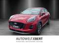 Ford Puma 1,0 Titanium MHEV Rood - thumbnail 1