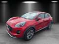 Ford Puma 1,0 Titanium MHEV Rood - thumbnail 2