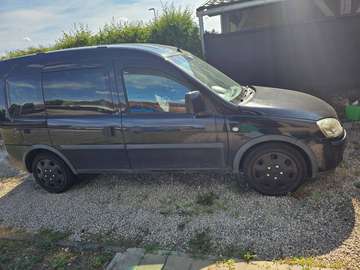 1.3 CDTi Essentia