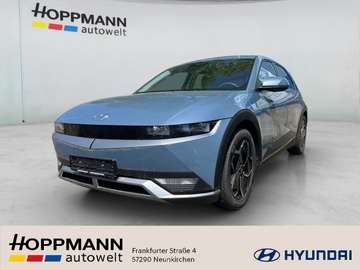 Ioniq 5 MJ23 mit Heckantrieb, 58kWh Batt. Basism