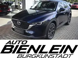 Mazda CX-5 2.2 150PS 6AG ADVANTAGE 360° Voll LED Navi uvm.