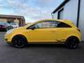 Opel Corsa D Color Race*KLIMA*GARANTIE*8FACH Gelb - thumbnail 5