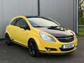 Opel Corsa D Color Race*KLIMA*GARANTIE*8FACH Gelb - thumbnail 10