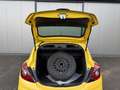 Opel Corsa D Color Race*KLIMA*GARANTIE*8FACH Gelb - thumbnail 15
