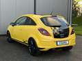 Opel Corsa D Color Race*KLIMA*GARANTIE*8FACH Gelb - thumbnail 6