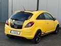 Opel Corsa D Color Race*KLIMA*GARANTIE*8FACH Gelb - thumbnail 8