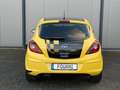 Opel Corsa D Color Race*KLIMA*GARANTIE*8FACH Gelb - thumbnail 7