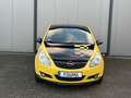 Opel Corsa D Color Race*KLIMA*GARANTIE*8FACH Gelb - thumbnail 2