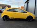 Opel Corsa D Color Race*KLIMA*GARANTIE*8FACH Gelb - thumbnail 9