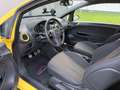 Opel Corsa D Color Race*KLIMA*GARANTIE*8FACH Gelb - thumbnail 11