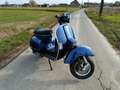 Vespa PX 125 Niebieski - thumbnail 3