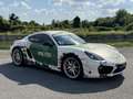 Porsche Cayman Cayman 3.4i - BV PDK  TYPE 981 COUPE S Schwarz - thumbnail 8