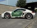 Porsche Cayman Cayman 3.4i - BV PDK  TYPE 981 COUPE S Schwarz - thumbnail 3