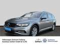Volkswagen Passat Variant Business 2.0 TDI DSG AHK Navi Silber - thumbnail 1