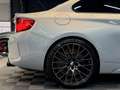 BMW M2 °S55°INDIVIDUAL°RECARO°DKG°CARPASS Blanc - thumbnail 7