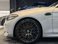 BMW M2 °S55°INDIVIDUAL°RECARO°DKG°CARPASS Blanc - thumbnail 6