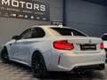 BMW M2 °S55°INDIVIDUAL°RECARO°DKG°CARPASS Blanc - thumbnail 4