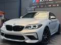 BMW M2 °S55°INDIVIDUAL°RECARO°DKG°CARPASS Blanc - thumbnail 1