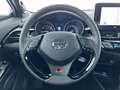 Toyota C-HR Hybrid GR Sport 2.0*NAVI*RFK*SHZ*uvm Schwarz - thumbnail 15