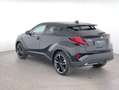Toyota C-HR Hybrid GR Sport 2.0*NAVI*RFK*SHZ*uvm Schwarz - thumbnail 5