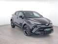 Toyota C-HR Hybrid GR Sport 2.0*NAVI*RFK*SHZ*uvm Schwarz - thumbnail 3
