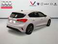 Ford Focus 1.0 Ecoboost ST-Line 125 Blanco - thumbnail 7