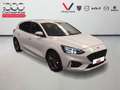 Ford Focus 1.0 Ecoboost ST-Line 125 Blanco - thumbnail 6