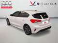 Ford Focus 1.0 Ecoboost ST-Line 125 Blanco - thumbnail 2