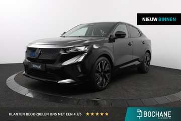 E-Tech full hybrid 200 esprit Alpine | Panoramadak