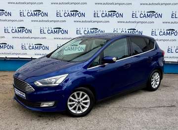 1.0 Ecoboost Auto-S&S Trend 125