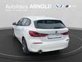 BMW 118 i Advantage DAB LED WLAN Tempomat Klimaaut. White - thumbnail 6