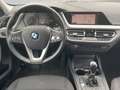 BMW 118 i Advantage DAB LED WLAN Tempomat Klimaaut. White - thumbnail 9