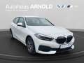 BMW 118 i Advantage DAB LED WLAN Tempomat Klimaaut. White - thumbnail 3