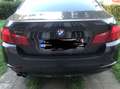 BMW 518 518d 143 ch Business A Fekete - thumbnail 3