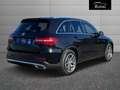 Mercedes-Benz GLC 220 d Premium 4matic auto Zwart - thumbnail 2