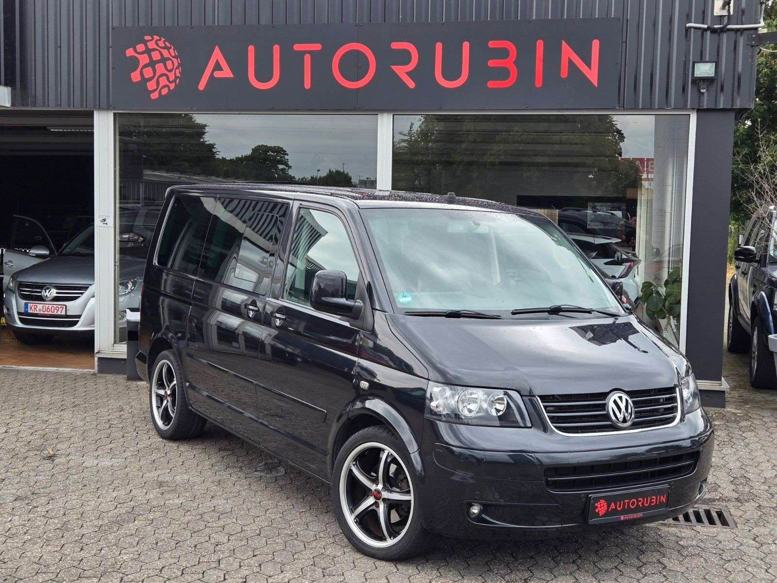 Second hand Volkswagen  2.5