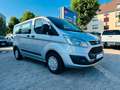 Ford Tourneo Custom Transit Custom Bestattungswagen Leichenwagen Silber - thumbnail 1