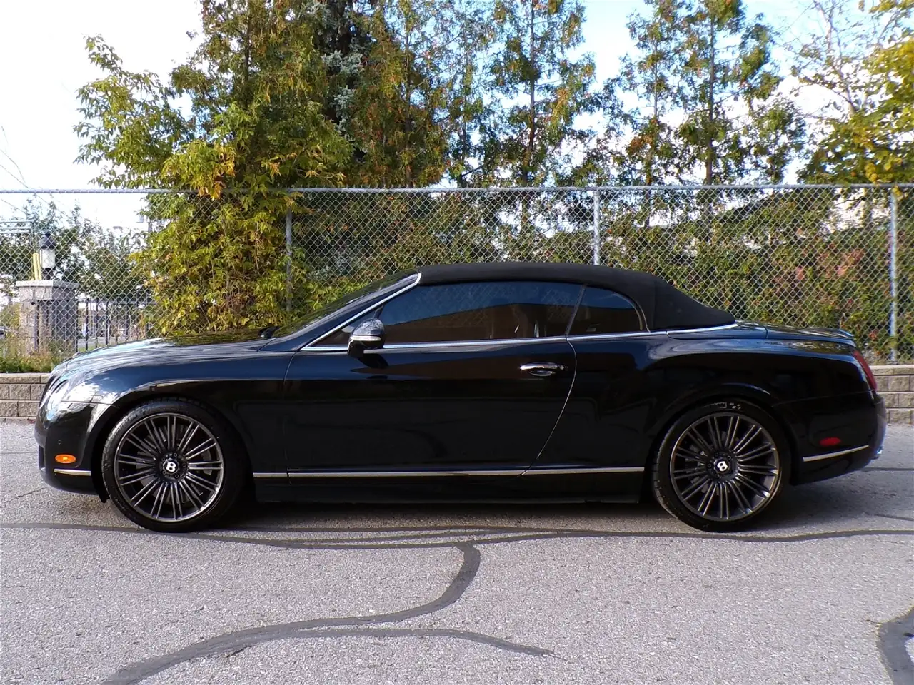 Bentley Continental GT снимка Bentley Continental GT
